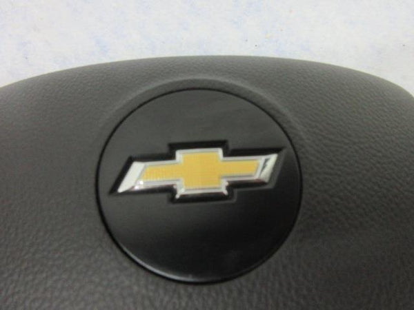 CHEVROLET SPARK 2012-2013-2014-2015 left Airbag driver STEERING WHEEL OEM