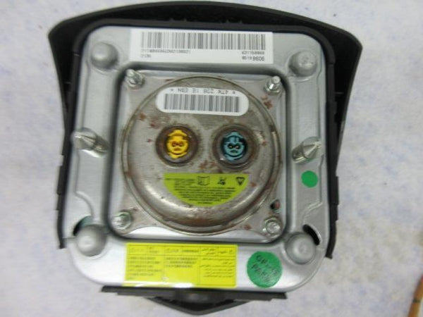 CHEVROLET SPARK 2012-2013-2014-2015 left Airbag driver STEERING WHEEL OEM