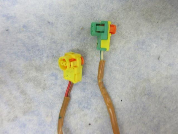 CHEVROLET SPARK 2012-2013-2014-2015 left Airbag driver STEERING WHEEL OEM