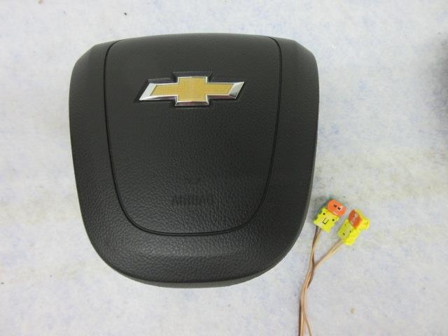 Chevrolet Camaro  CONVERTIBLE LT SS 2016-2015-2012 steering wheel LEFT airbag LH