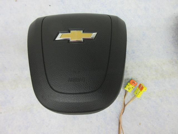Chevrolet Camaro  CONVERTIBLE LT SS 2016-2015-2012 steering wheel LEFT airbag LH