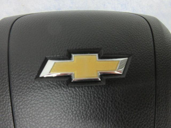 Chevrolet Camaro  CONVERTIBLE LT SS 2016-2015-2012 steering wheel LEFT airbag LH