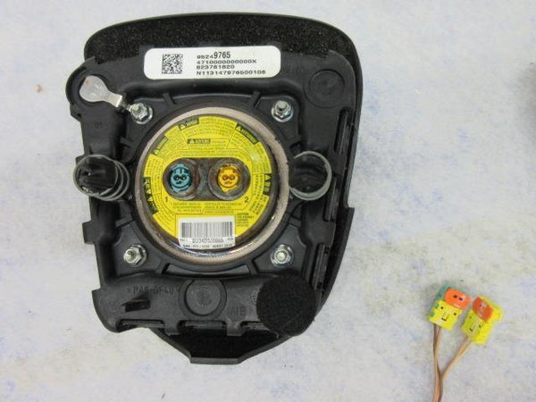 Chevrolet Camaro  CONVERTIBLE LT SS 2016-2015-2012 steering wheel LEFT airbag LH