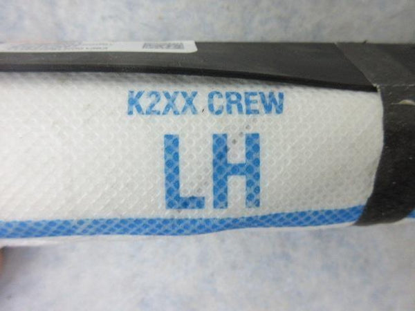 GMC SIERRA SILVERADO CREW CAB 2015-2016-2017-2018 PAIR CURTAIN Airbag RIGHT LEFT