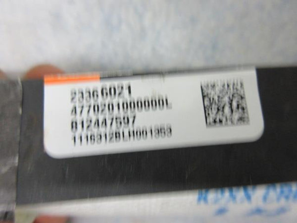 GMC SIERRA SILVERADO CREW CAB 2015-2016-2017-2018 PAIR CURTAIN Airbag RIGHT LEFT