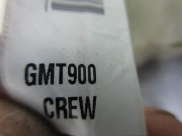 GMC SIERRA SILVERADO CREW CAB O 7  - I 4 OEM 2 X AIRBAG CURTAIN PAIR LEFT RIGHT