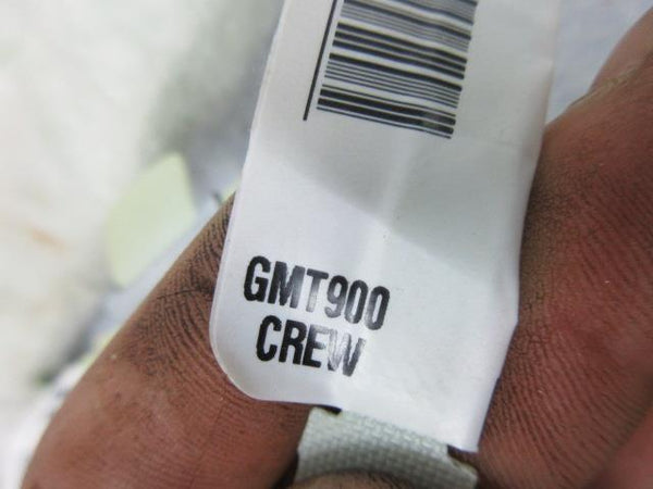 GMC SIERRA SILVERADO CREW CAB O 7  - I 4 OEM 2 X AIRBAG CURTAIN PAIR LEFT RIGHT