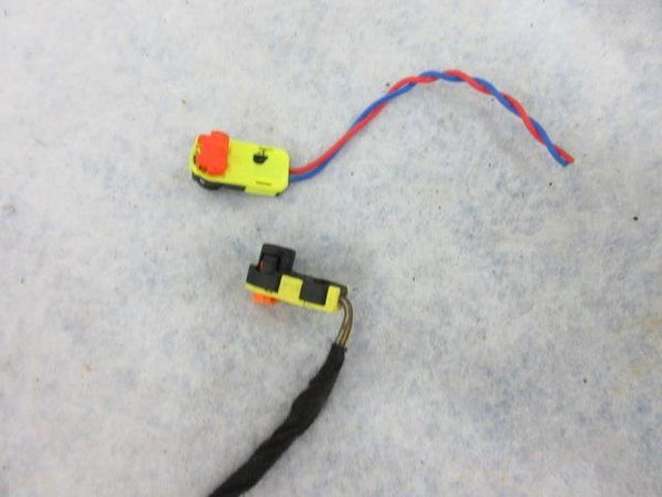 GMC SIERRA SILVERADO CREW CAB O 7  - I 4 OEM 2 X AIRBAG CURTAIN PAIR LEFT RIGHT