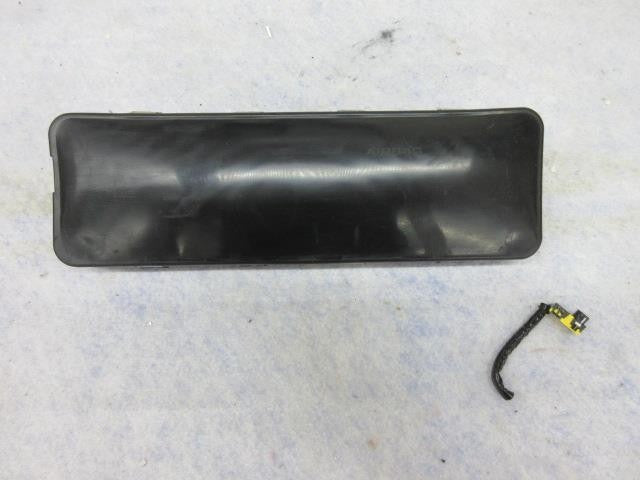 NISSAN PATHFINDER FRONTIER 2022-2023-2024-2015 PASSENGER RIGHT RH  KNEE AIRBAG