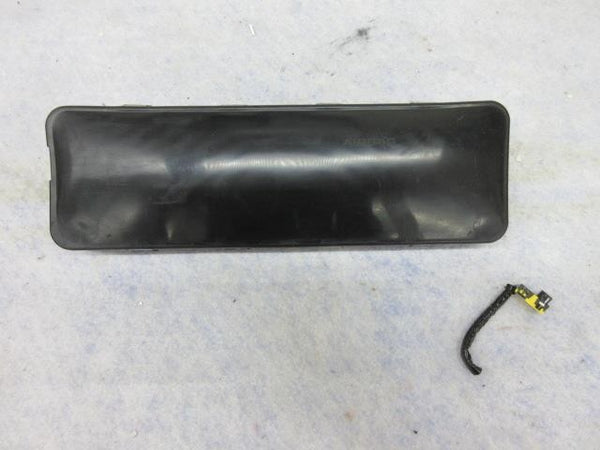 NISSAN PATHFINDER FRONTIER 2022-2023-2024-2015 PASSENGER RIGHT RH  KNEE AIRBAG