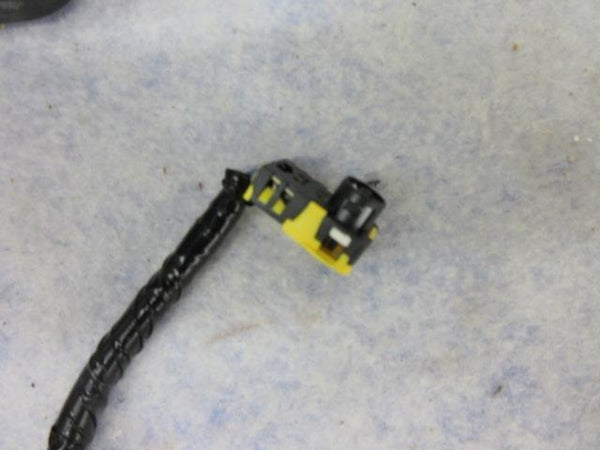 NISSAN PATHFINDER FRONTIER 2022-2023-2024-2015 PASSENGER RIGHT RH  KNEE AIRBAG