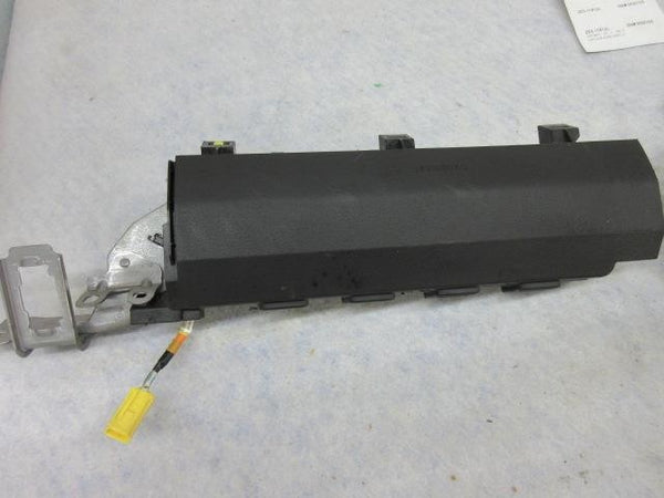 MAZDA 3 MAZDA3 2019-2020-2021-2022-2023-2024-2025 Airbag KNEE LH BOOSTER DRIVER