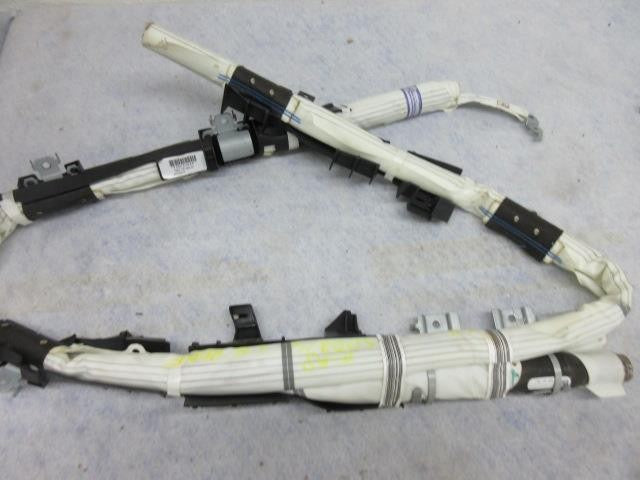 HONDA FIT 2015-2016-2017-2018-2019-2020 LEFT OEM curtain driver airbag ROOF HEAD