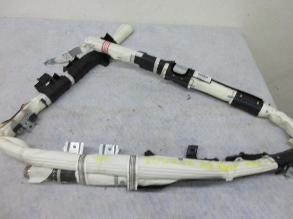 HONDA FIT 2015-2016-2017-2018-2019-2020 RIGHT curtain ROOF PASSENGER airbag OEM