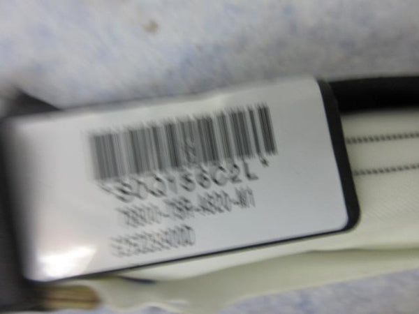 HONDA FIT 2015-2016-2017-2018-2019-2020 RIGHT curtain ROOF PASSENGER airbag OEM