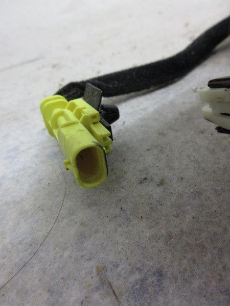 CHEVROLET CRUZE LT TURBO 2013-2014-2015 OEM PASSENGER RIGHT KNEE RH Airbag