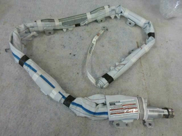 NISSAN MICRA HATCHBACK 2017-2018  LEFT DRIVER CURTAIN Airbag