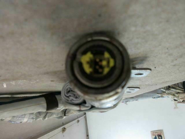 NISSAN MICRA HATCHBACK 2017-2018  LEFT DRIVER CURTAIN Airbag