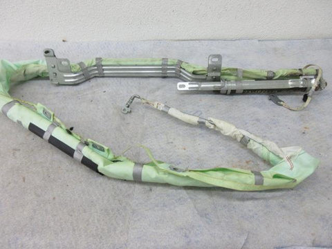 FORD EXPLORER 2011-2012-2013-2014-2015-2017-2016-2018-2019  LEFT airbag curtain