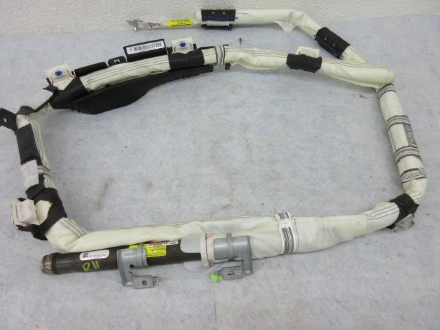 SUBARU LEGACY WAGON 2016-2017-2018-2019 OEM airbag RIGHT curtain PASSENGER HEAD