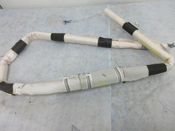 FORD F-150 F-250 CREW CAB 2017-2018-2019-2020 CURTAIN AIRBAG LEFT OEM DRIVER