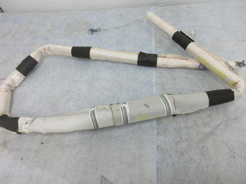 FORD F-150 F-250 CREW CAB 2017-2018-2019-2020 CURTAIN AIRBAG LEFT OEM DRIVER