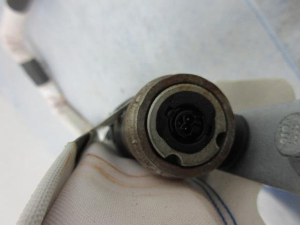 FORD F-150 F-250 CREW CAB 2017-2018-2019-2020 CURTAIN AIRBAG LEFT OEM DRIVER