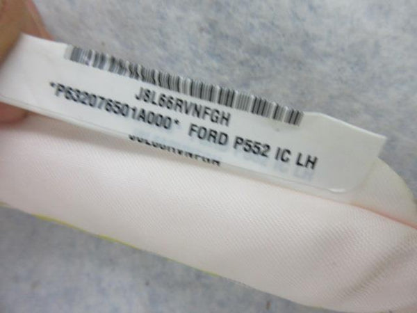 FORD F-150 F-250 CREW CAB 2017-2018-2019-2020 CURTAIN AIRBAG LEFT OEM DRIVER