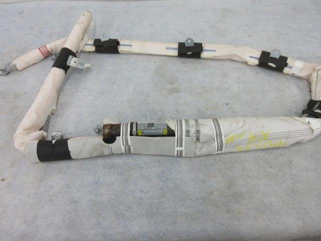 FORD F-150 F-250 CREW CAB 2017-2018-2019-2020 OEM CURTAIN RIGHT AIRBAG PASSENGER