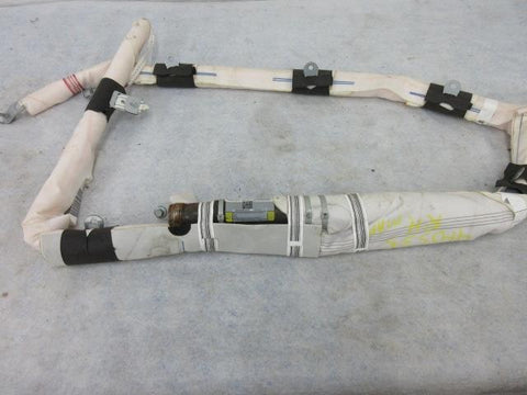 FORD F-150 F-250 CREW CAB 2017-2018-2019-2020 OEM CURTAIN RIGHT AIRBAG PASSENGER