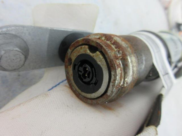 FORD F-150 F-250 CREW CAB 2017-2018-2019-2020 OEM CURTAIN RIGHT AIRBAG PASSENGER