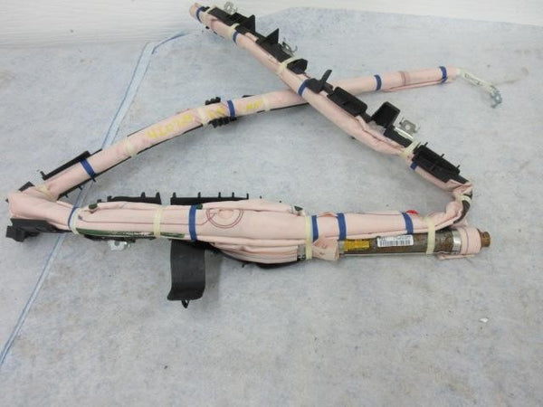 HONDA  CRV CR-V 2017-2018-2019-2020-2021-2022 WITH SUNROOF LEFT curtain airbag