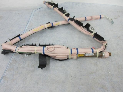 HONDA  CRV CR-V 2017-2018-2019-2020-2021-2022 WITH SUNROOF LEFT curtain airbag