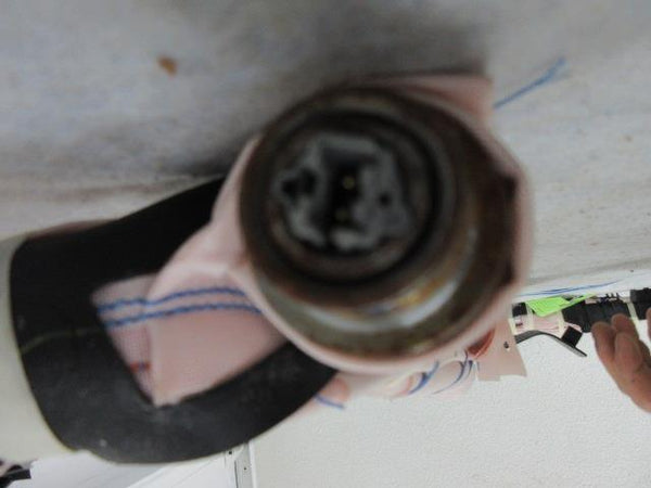 HONDA  CRV CR-V 2017-2018-2019-2020-2021-2022 WITH SUNROOF LEFT curtain airbag