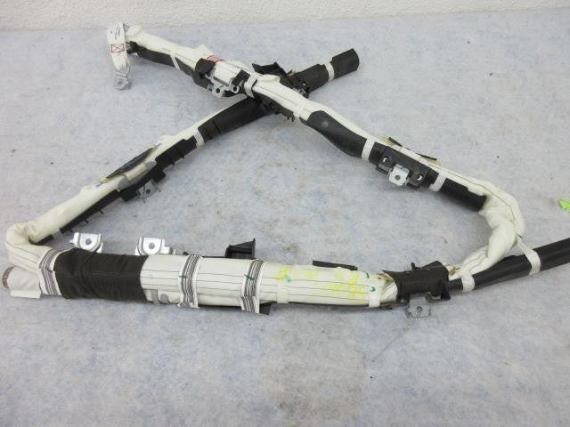 HONDA HRV HR-V 2016-2017-2019-2018-2020-2021 OEM RIGHT PASSENGER Airbag CURTAIN