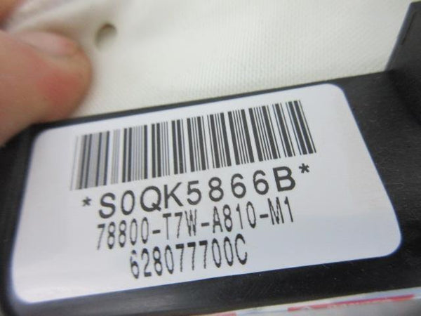 HONDA HRV HR-V 2016-2017-2019-2018-2020-2021 OEM RIGHT PASSENGER Airbag CURTAIN