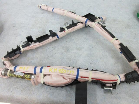 HONDA  CR-V CRV 2017-2018-2019-2020-2021-2022 W/SUNROOF curtain RH RIGHT airbag