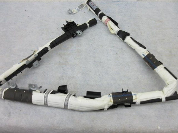 HONDA HR-V HRV 2016-2017-2019-2018-2020-2021 LH CURTAIN LEFT DRIVER L OEM AIRBAG