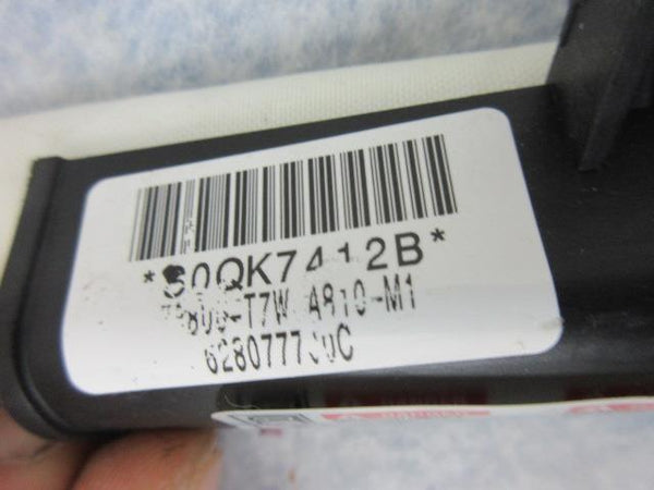 HONDA HR-V HRV 2016-2017-2019-2018-2020-2021 LH CURTAIN LEFT DRIVER L OEM AIRBAG
