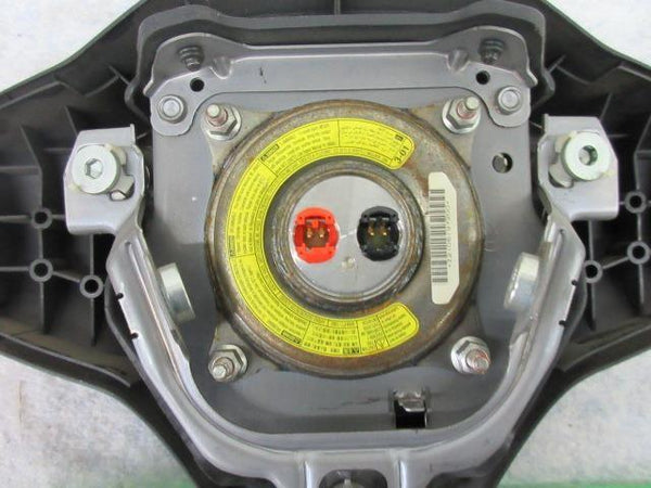 TOYOTA YARIS HATCHBACK SEDAN O 6 - I  I AIRBAG STEERING L LH WHEEL LEFT DRIVER L