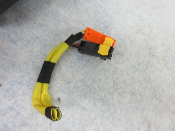 TOYOTA YARIS HATCHBACK SEDAN O 6 - I  I AIRBAG STEERING L LH WHEEL LEFT DRIVER L