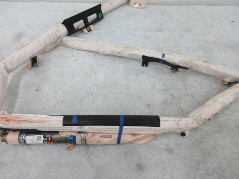 BUICK ENVISION 2019-2020 OEM CURTAIN Airbag RIGHT PASSENGER WITH GRAY PLUG