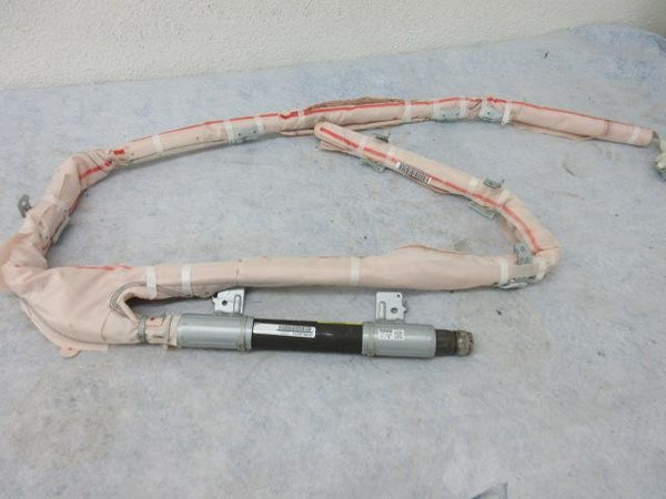 MITSUBISHI BIG OUTLANDER PHEV OLD BUDDY 2014-2022 OEM CURTAIN Airbag LEFT DRIVER