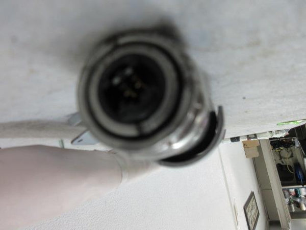 MITSUBISHI BIG OUTLANDER PHEV OLD BUDDY 2014-2022 OEM CURTAIN Airbag LEFT DRIVER