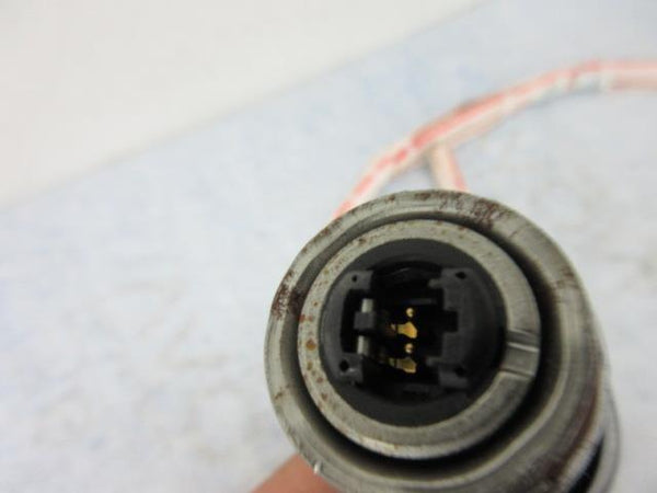 MITSUBISHI BIG OUTLANDER PHEV OLD BUDDY 2014-2022 OEM CURTAIN Airbag LEFT DRIVER