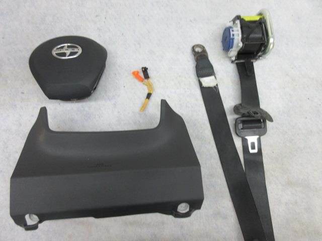 SCION TC 2011-2012-2013-2015-2014-2016 LEFT Airbag KNEE LH steering wheel DRIVER