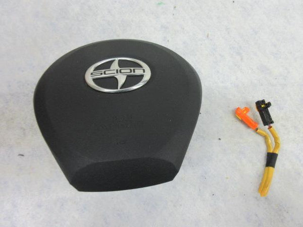 SCION TC 2011-2012-2013-2015-2014-2016 LEFT Airbag KNEE LH steering wheel DRIVER