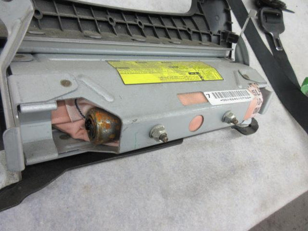 SCION TC 2011-2012-2013-2015-2014-2016 LEFT Airbag KNEE LH steering wheel DRIVER