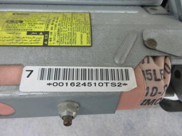 SCION TC 2011-2012-2013-2015-2014-2016 LEFT Airbag KNEE LH steering wheel DRIVER