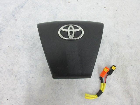 TOYOTA Camry 2012-2013-2014 Airbag driver steering wheel TRIANGLE model LEFT OEM